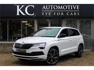 Škoda Karoq 1.5TSI Sportline Pano Virtual Canton