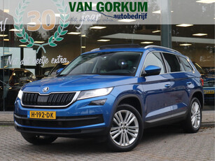 Škoda Kodiaq 1.5 TSI Business Edition / Panoramadak