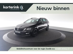 Škoda Octavia Combi 1.0 TSI Greentech Sport Business