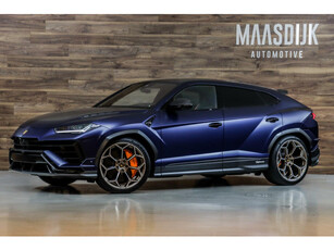 Lamborghini Urus Performante|BTW|Full Carbon|Akrapovic|Full PPF|