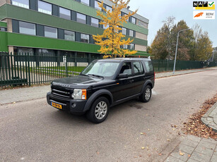 Land Rover Discovery 2.7 TdV6 HSE Premium Pack Navi.7P.Clima.Leder