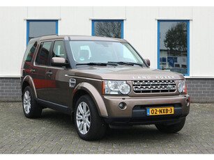 Land Rover Discovery 3.0 SDV6 HSE 7-persoons