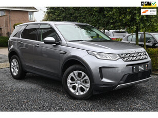 Land Rover Discovery Sport P300e AWD 1.5 PHEV Adaptive Cruise Camera App-Connect LED 18''