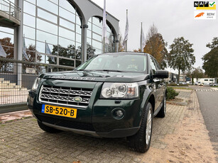 Land Rover Freelander 2.2 TD4 HSE Aut,panoramadak.leer,navi.