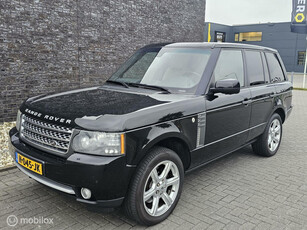 Land Rover Range Rover 3.6 TDV8 Autobiography