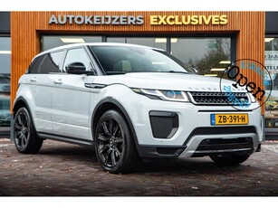 Land Rover Range Rover Evoque 2.0 TD4 Autobiography Panodak