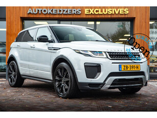 Land Rover Range Rover Evoque 2.0 TD4 Autobiography Panodak