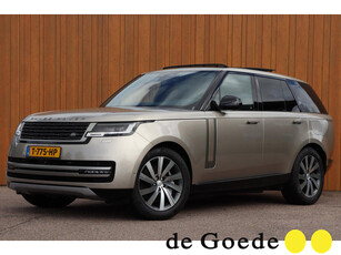 Land Rover Range Rover P440e SE PHEV org. NL-auto