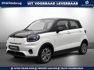 Leapmotor T03 Smart 37.7 kWh Volledig Elektrisch met 265 km