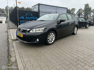 Lexus CT 200h Business Line