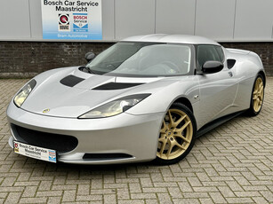 Lotus Evora 3.5 S 2+2 | Manual | Well maintained | Carplay | Interesse, Proefrit? Bel of app met: 06-24 28 28 42