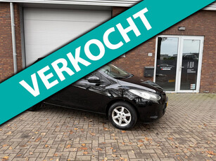 Mazda 2 1.3 S-VT Olympia Sport|AIRCO|NIEUWE APK