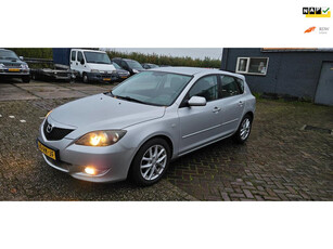 Mazda 3 Sport 1.6 Executive Airco Apk 06 2025