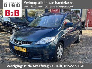 Mazda 5 1.8 Touring