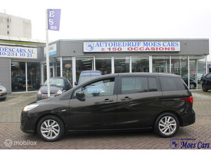 Mazda 5 2.0 TS+