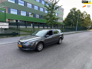 Mazda 6 Sportbreak 2.0i Touring