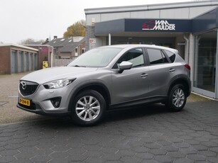 Mazda CX-5 2.0 SKYLEASE 2WD *Clima/Navi/Lm/Th *