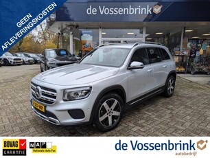 Mercedes-Benz 200 Glb-klasse 2 Business Solution Luxury Automaat NL-Auto *Geen Afl. kosten