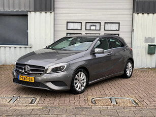 Mercedes-Benz A-Klasse 180 CDI Ambition Dealerondh. | Navi | Cruise | Xenon