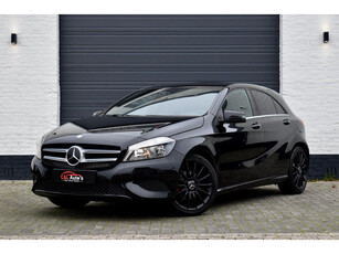 Mercedes-Benz A-klasse 180 Prestige | Navi | Trekhaak | Stoelverwarming