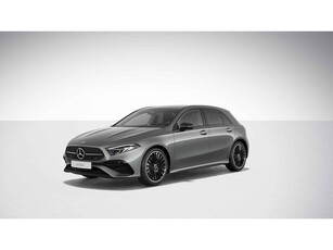 Mercedes-Benz A-Klasse Hatchback 180 Star Edition