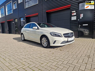 Mercedes-Benz A-klasse 200 d Motorsport Edition / PANORAMA / NAVIGATIE / LED / PDC V+A / START STOP/