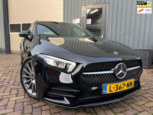 Mercedes-Benz A-klasse 200 Premium