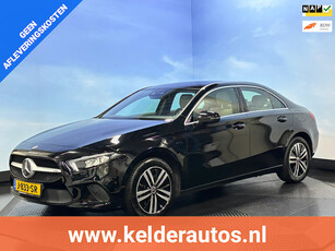 Mercedes-Benz A-klasse 250 e Business Solution Luxury Limited Navi | Clima | Sfeerverlichting | Camera |Leer