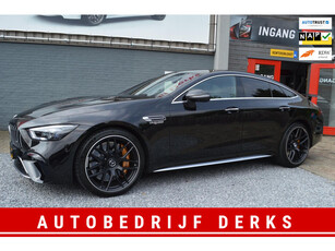 Mercedes-Benz AMG GT 4-Door Coupe AMG 63 S E Performance Premium Plus 843 PK Nieuwstaat