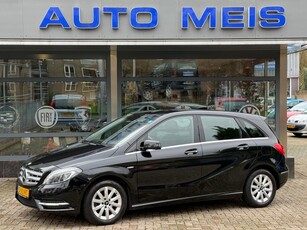 Mercedes-Benz B-klasse 180 Ambition Navi Xenon Cruise Stoelverw.