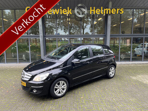 Mercedes-Benz B-Klasse 180 Business Class | PDC VOOR & ACHTER | CRUISE CONTROL | BLUETOOTH