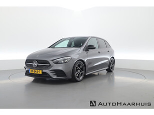 Mercedes-Benz B-Klasse 180 Business Solution AMG Automaat. | Navi | Cruise | Camera | CarPlay | PDC V+A | Trekhaak |