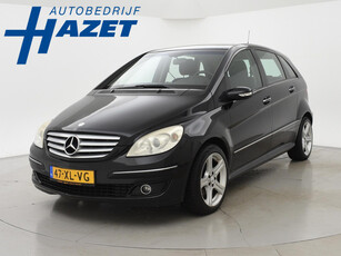 Mercedes-Benz B-klasse 200 APK 03-2025 + AIRCO