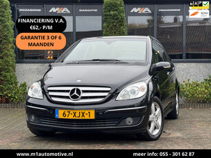 Mercedes-Benz B-klasse GERESERVEERD 200 Turbo