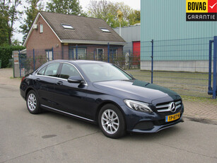 Mercedes-Benz C-Klasse 180 Business Solution incl BTW