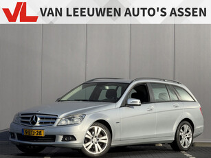 Mercedes-Benz C-Klasse Estate 180 K BlueEFFICIENCY Business Class Elegance | Nieuw binnen | Automaat | Clima