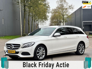 Mercedes-Benz C-klasse Estate 350 e Lease Edition