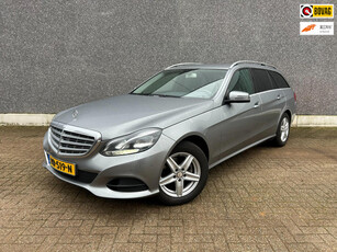 Mercedes-Benz E-klasse Estate 200 CDI Ambition | NAVI | BLUETOOTH | ISOFIX | CC | PDC | APK T/M 20-12-2025 | COMPLEET ONDERHOUDEN