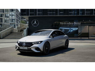 Mercedes-Benz EQE 300 Sport Edition 89 kWh