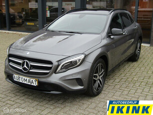 Mercedes-Benz GLA-klasse 180 Ambition