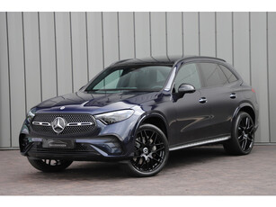 Mercedes-Benz GLC 300e 4-Matic AMG Aut9 | 313PK | Keyles-go | Pano | Sfeerverlichting | Distronic | Multi-beam | Burmester | 2023.