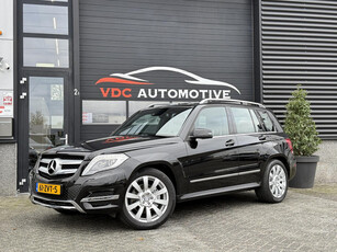 Mercedes-Benz GLK-Klasse 200 CDI Pano | Memory | Keyless | LED ILS | Navi | Cruisecontrol | Origineel Nederlands