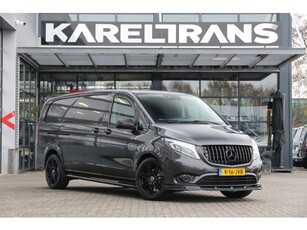 Mercedes-Benz Vito 119 CDI Aut. 2x Schuifdeur Extra