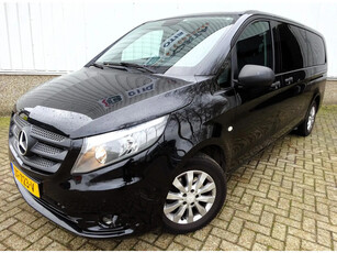 Mercedes-Benz VITO TOURER INCL BTW