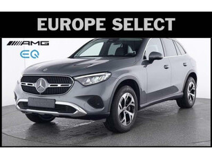 Mercedes GLC-klasse 300e 4MATIC Avantgarde Trekh Kamera