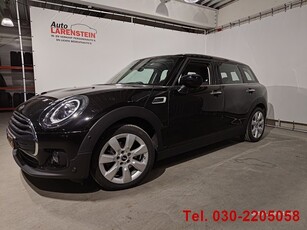 MINI Clubman 1.5i 136pk Salt II Business Pack+ 100kw ACC /