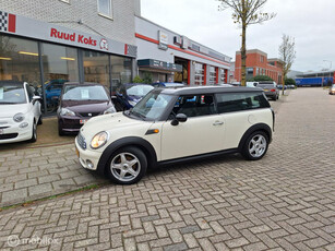 MINI CLUBMAN 1.6 COOPER CHILI