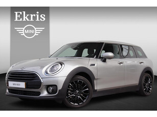 MINI Clubman Cooper Aut. Classic + Business Edition Clima / Navi / Comfort Access / PDC / Achteruitrijcamera / Verwarmde Voorstoelen /