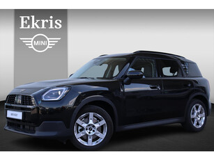 MINI Countryman C Aut. Classic + Pakket M Clima / Navi / Comfort Access / Pano Dak / PDC / Head-Up / Verwarmde Voorstoelen / Stuurwiel Verwarmd