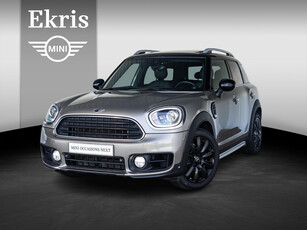 MINI Countryman Cooper Aut. Chili + Wired + Panoramadak